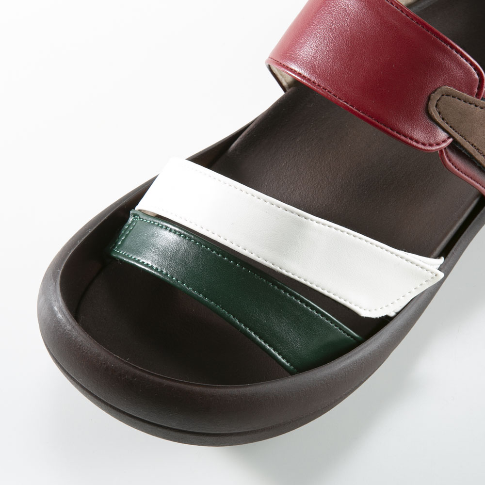 リゲッタカヌー Regetta Canoe メンズサンダル ビッグフット ライト サンダル Cjbf5138 Fithouse Online Shop フィットハウス公式オンラインショップ Fit House Online Shop