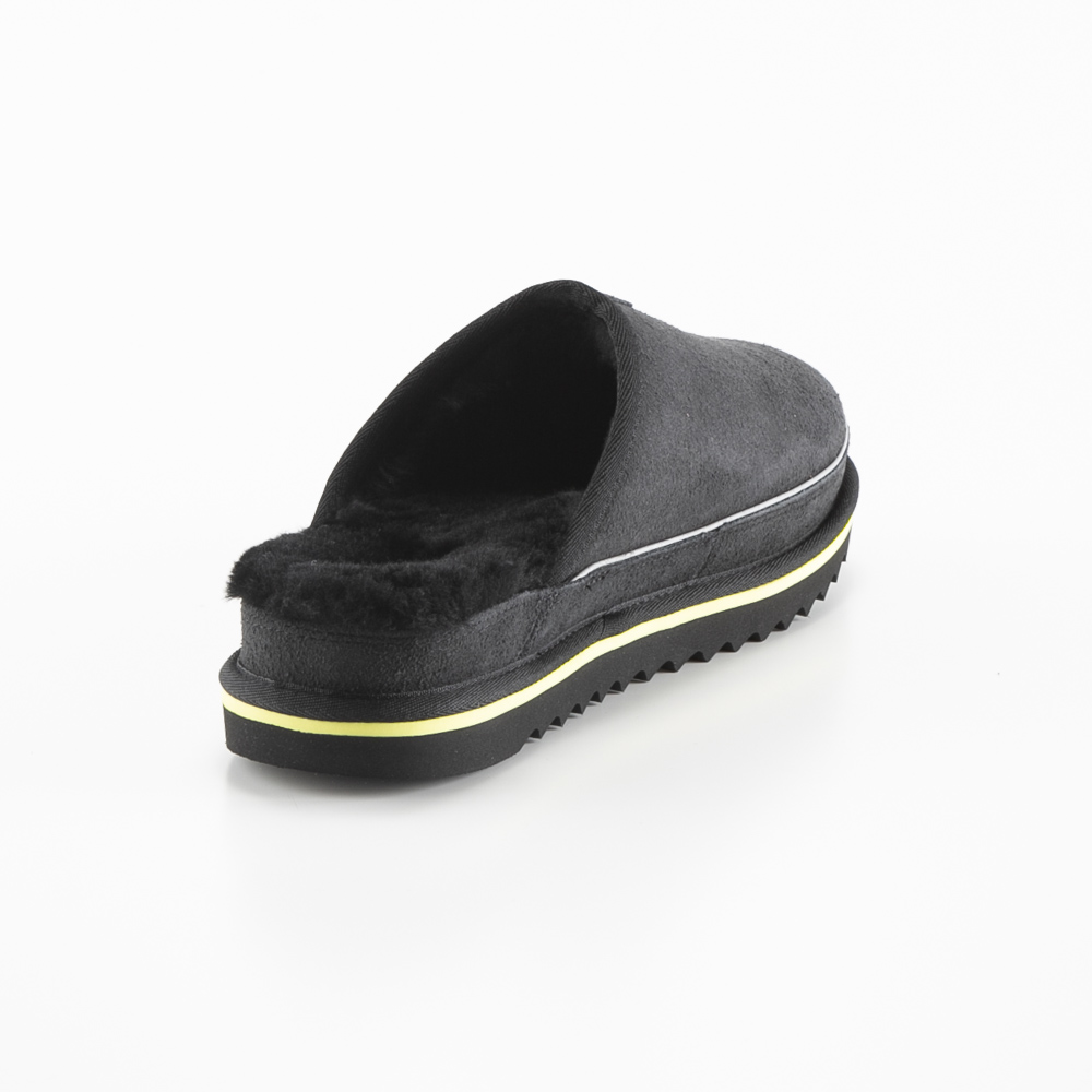 アグ UGG メンズスリッポン M SCUFF CALI WAVE 1144100-BPRF【FITHOUSE ONLINE SHOP】