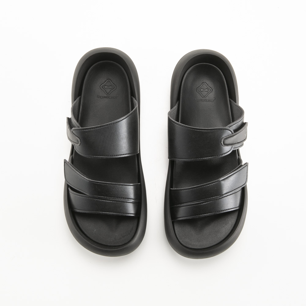 リゲッタカヌー Regetta Canoe メンズサンダル ビッグフット CJBF-5137a【FITHOUSE ONLINE SHOP】