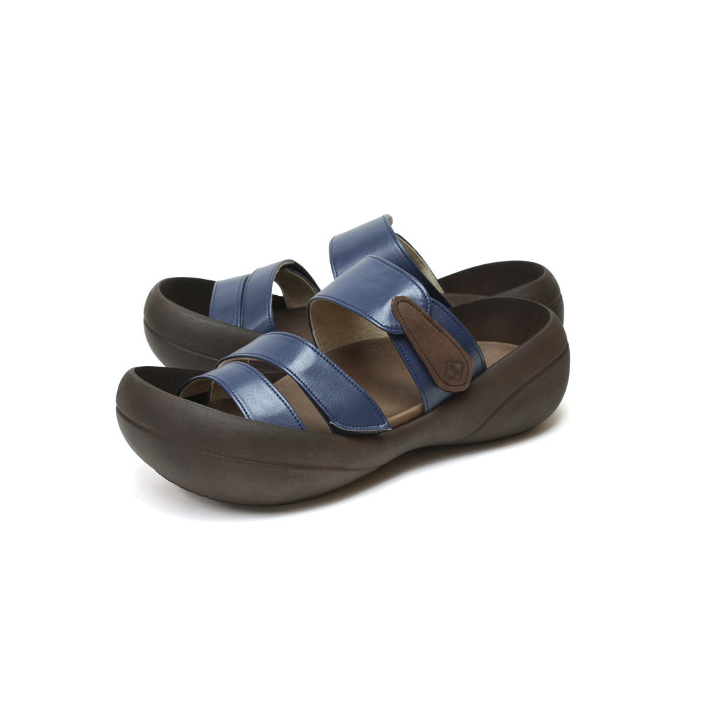 リゲッタカヌー Regetta Canoe メンズサンダル ビッグフット CJBF-5137a【FITHOUSE ONLINE SHOP】