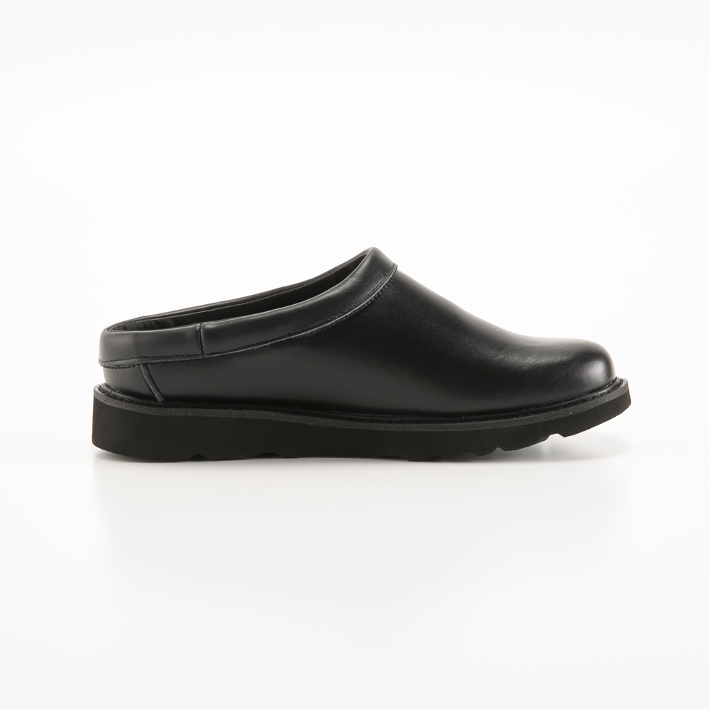 ショット Schott メンズ サボサンダル レザークロッグ Leather Clog 別注 S23004【FITHOUSE ONLINE SHOP】