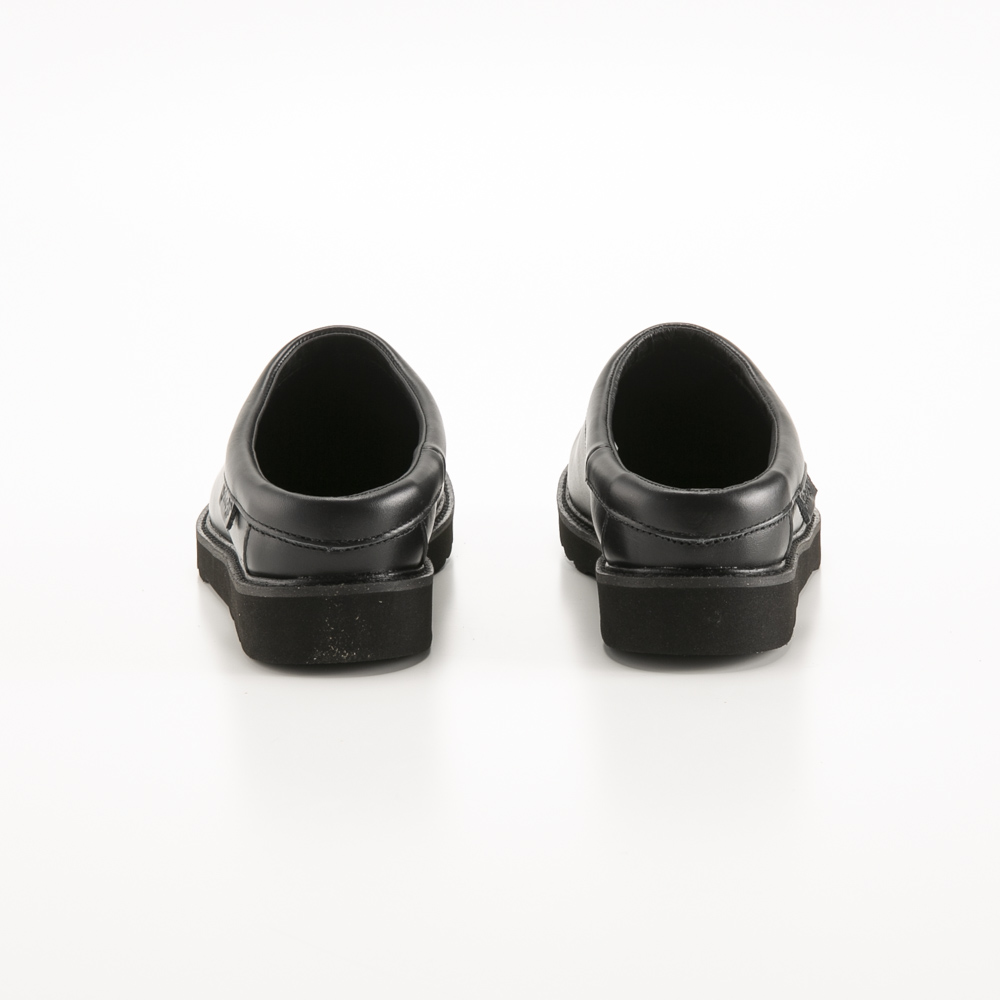 ショット Schott メンズ サボサンダル レザークロッグ Leather Clog 別注 S23004【FITHOUSE ONLINE SHOP】