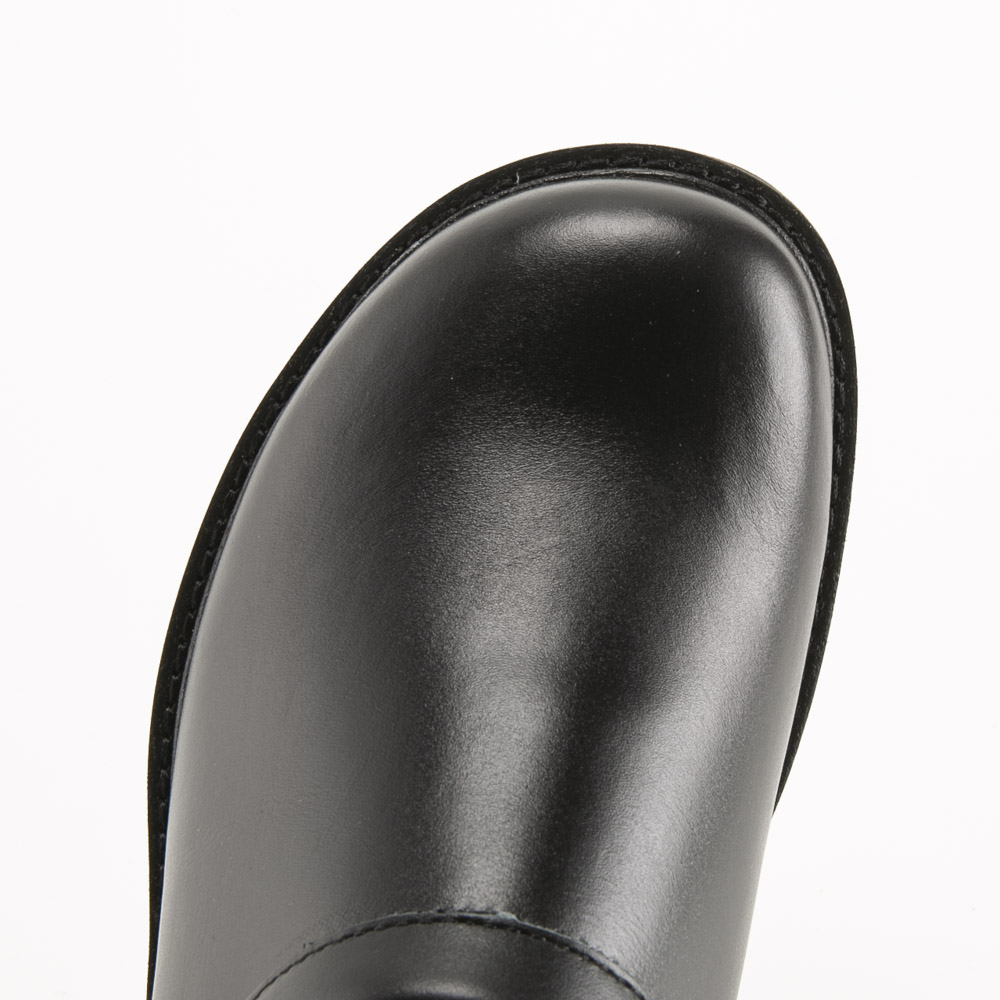 ショット Schott メンズ サボサンダル レザークロッグ Leather Clog 別注 S23004【FITHOUSE ONLINE SHOP】