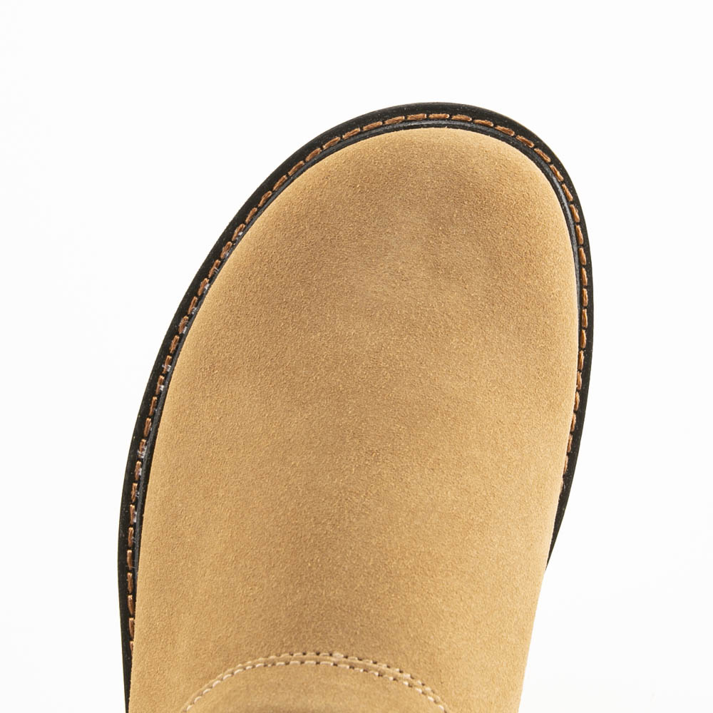 ショット Schott メンズ サボサンダル スエード レザークロッグ Leather Clog S23004【FITHOUSE ONLINE SHOP】