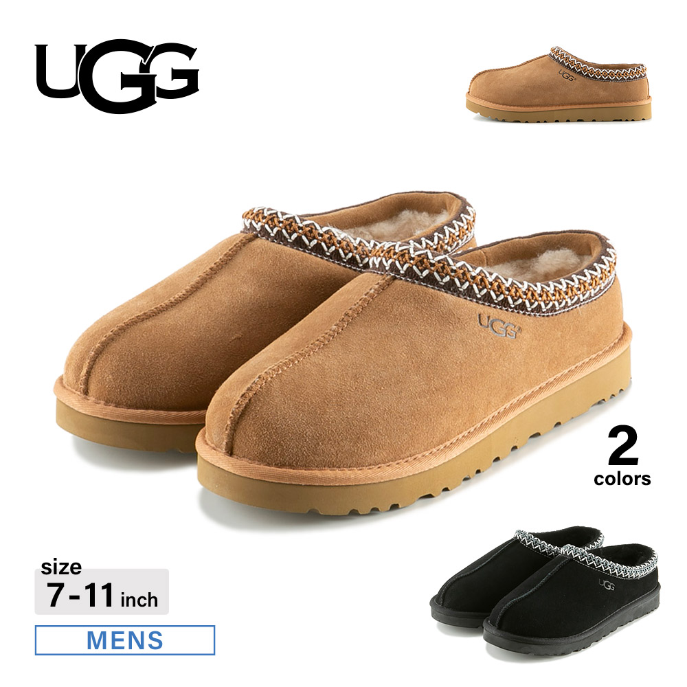 UGG スリッポン