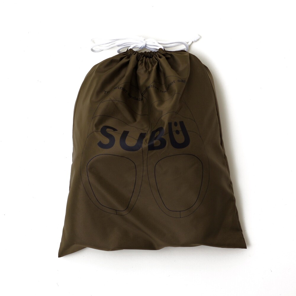 スブ SUBU スリッポン SUBU【FITHOUSE ONLINE SHOP】