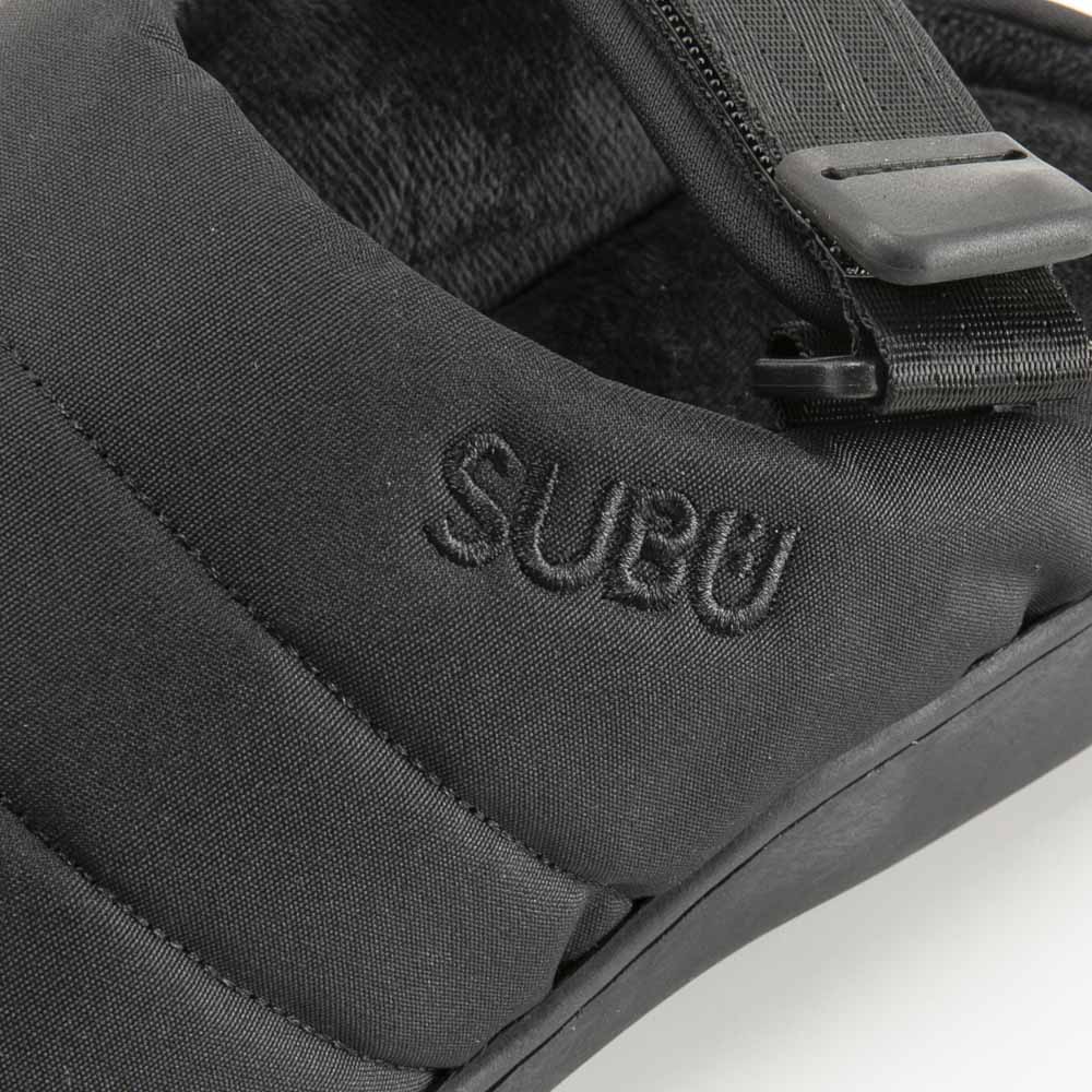 スブ SUBU スリッポン NANNEN+H【FITHOUSE ONLINE SHOP】