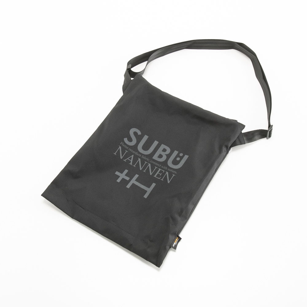 スブ SUBU スリッポン NANNEN+H【FITHOUSE ONLINE SHOP】