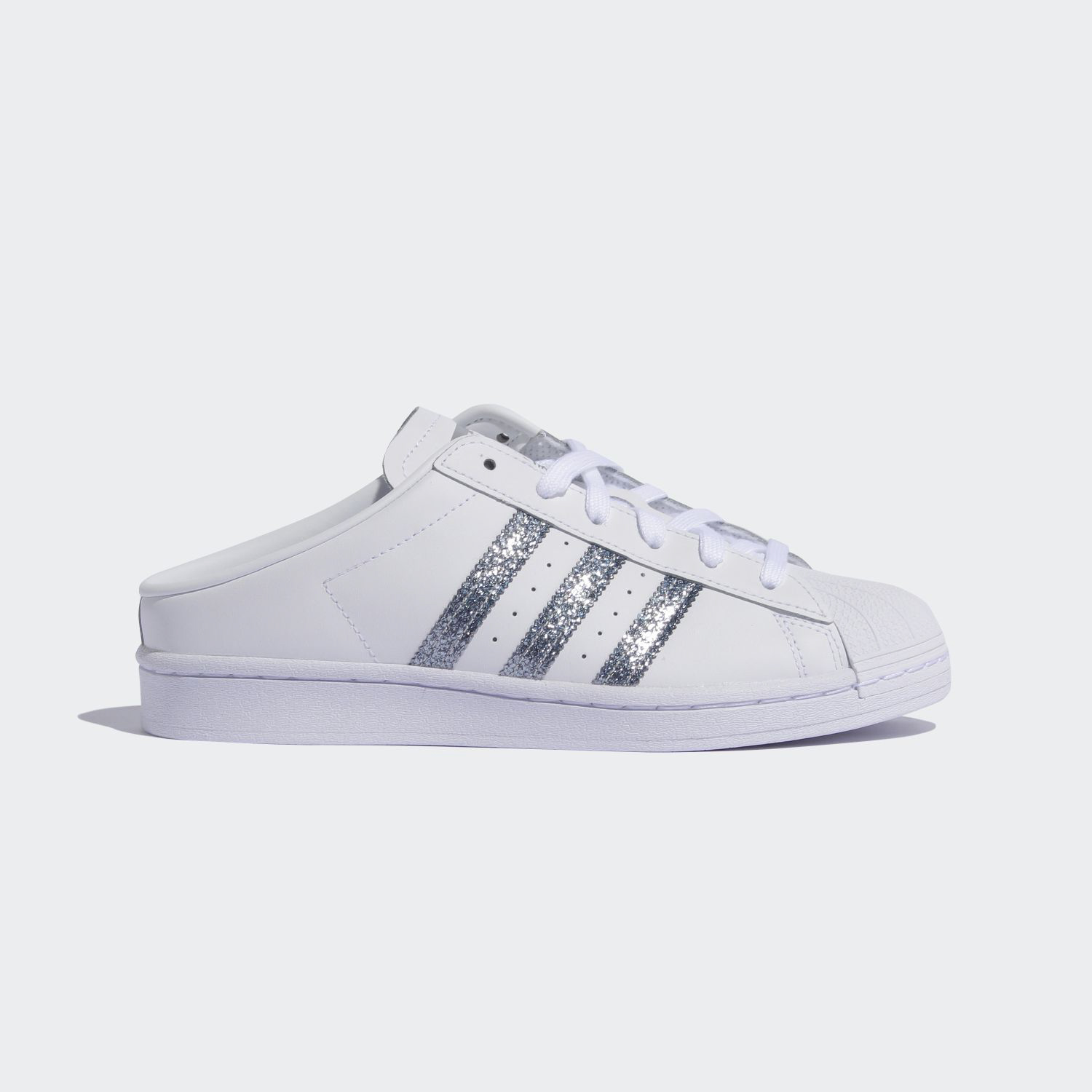 アディダスオリジナルス Adidas Originals レディーススリッポン Sst Mule W Lgg35 Fithouse Online Shop フィットハウス公式オンラインショップ Fit House Online Shop