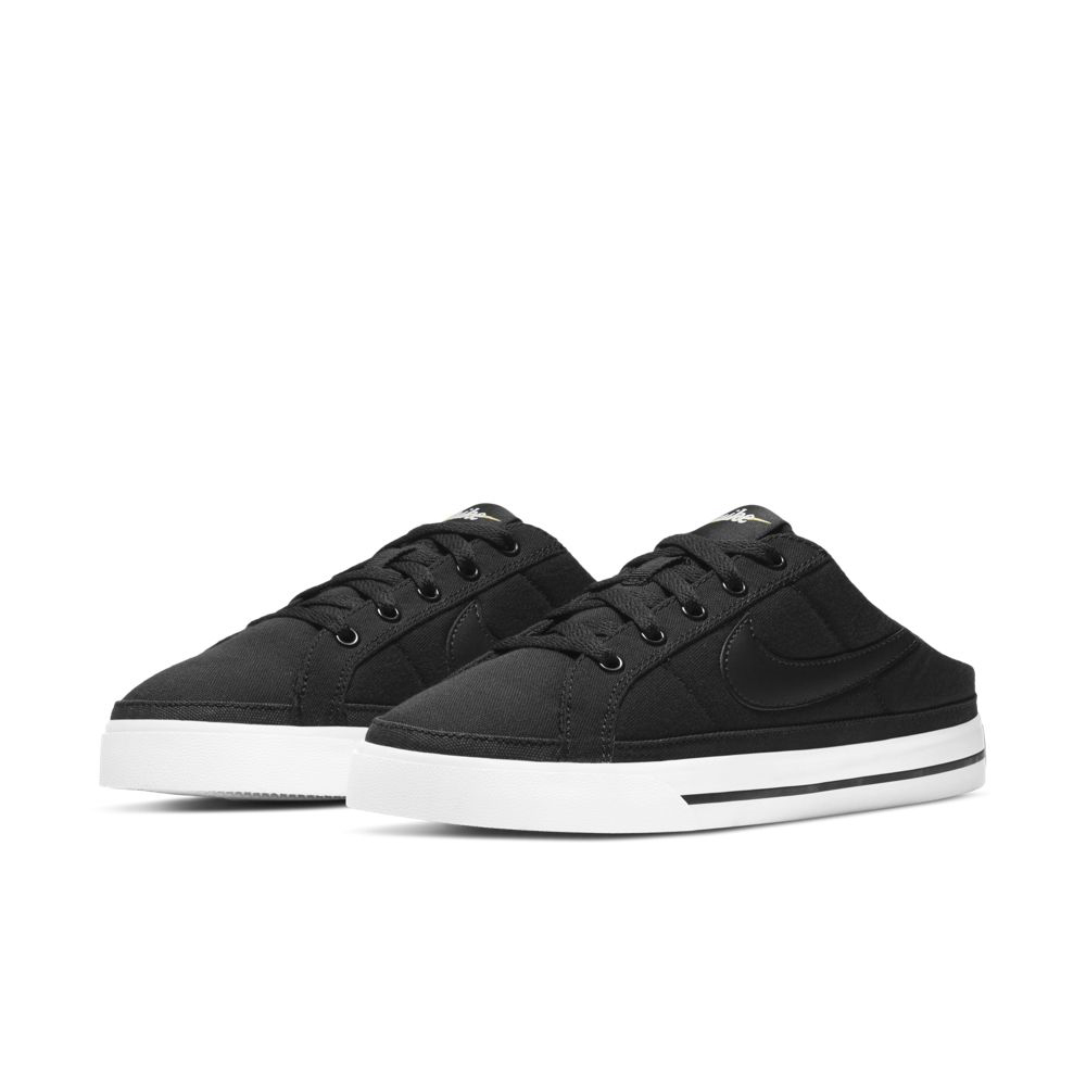ナイキ Nike レディーススリッポン Wsコートレガシーミュール Db3970 Fithouse Online Shop フィットハウス公式オンラインショップ Fit House Online Shop