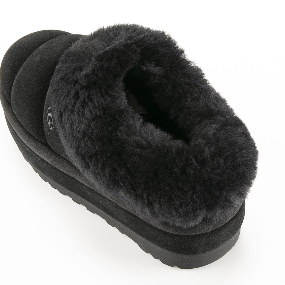 アグ UGG レディーススリッポン Tazzlita 1146390【FITHOUSE ONLINE SHOP】