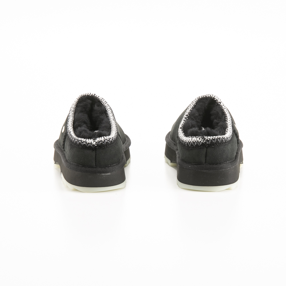 エミュー EMU Australia レディース Sharky Scuff ムートン スリッポン シャークソール W13179【FITHOUSE ONLINE SHOP】