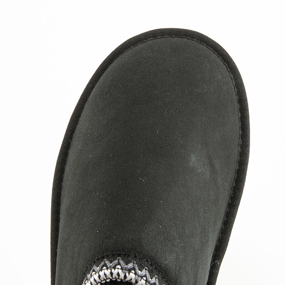 エミュー EMU Australia レディース Sharky Scuff ムートン スリッポン シャークソール W13179【FITHOUSE ONLINE SHOP】