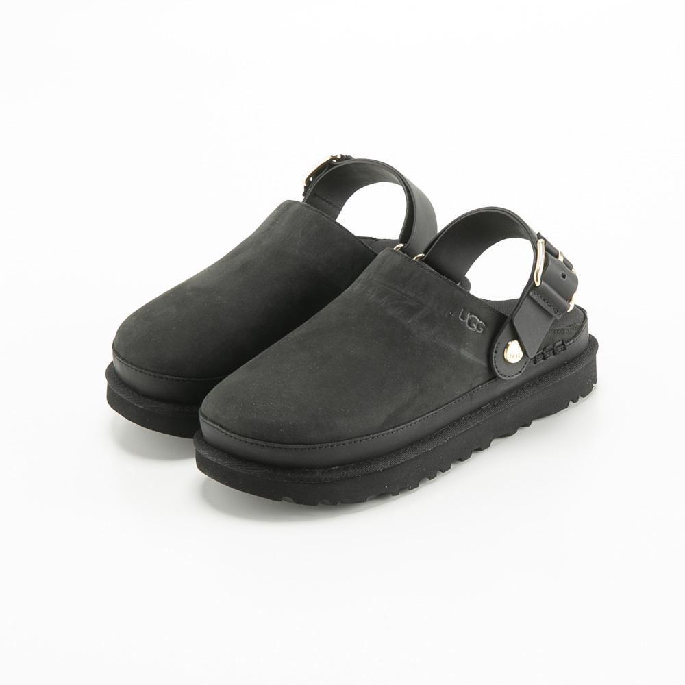アグ UGG レディースサンダル ゴールデンスター ヴィラ クロッグ UGG 1169590【FITHOUSE ONLINE SHOP】
