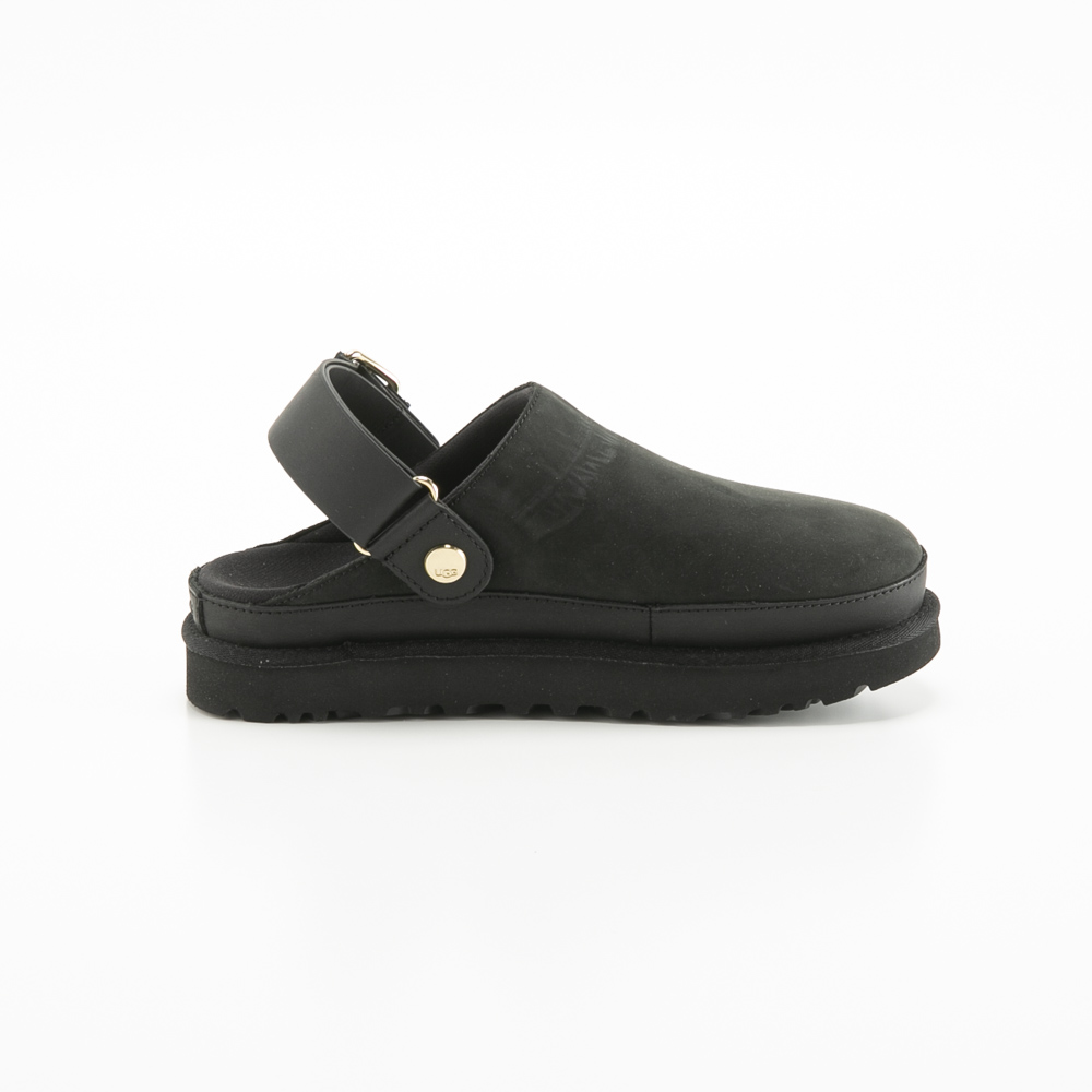 アグ UGG レディースサンダル ゴールデンスター ヴィラ クロッグ UGG 1169590【FITHOUSE ONLINE SHOP】