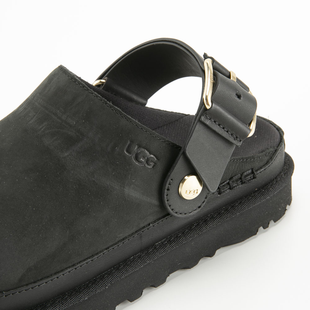 アグ UGG レディースサンダル ゴールデンスター ヴィラ クロッグ UGG 1169590【FITHOUSE ONLINE SHOP】