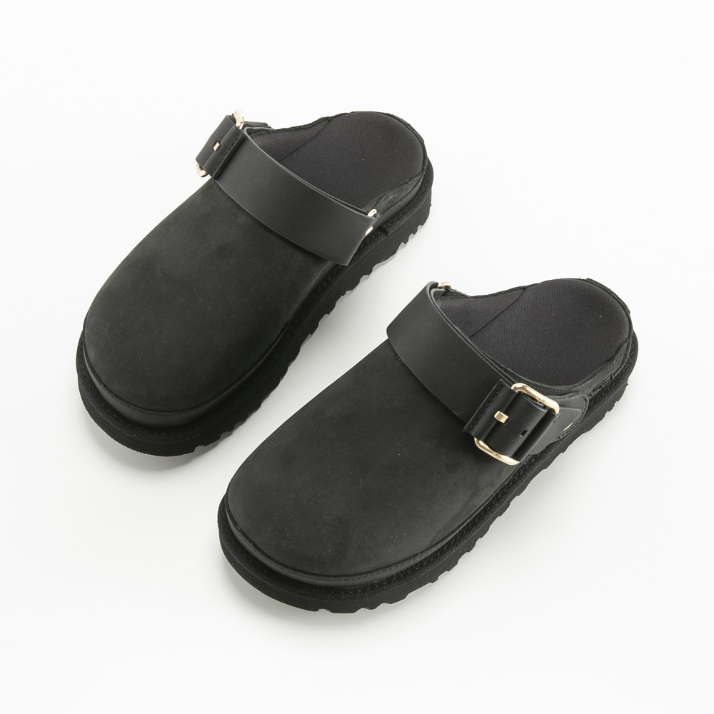 アグ UGG レディースサンダル ゴールデンスター ヴィラ クロッグ UGG 1169590【FITHOUSE ONLINE SHOP】