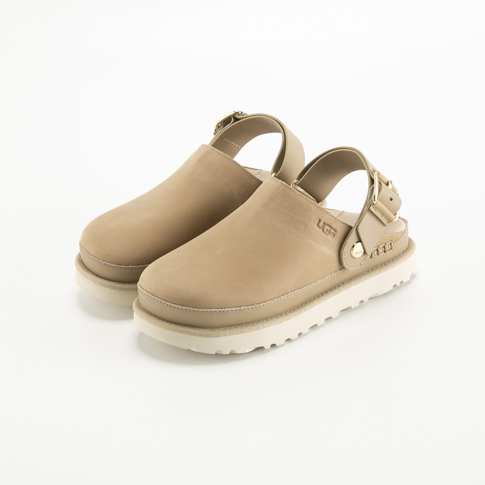 アグ UGG レディースサンダル ゴールデンスター ヴィラ クロッグ UGG 1169590【FITHOUSE ONLINE SHOP】