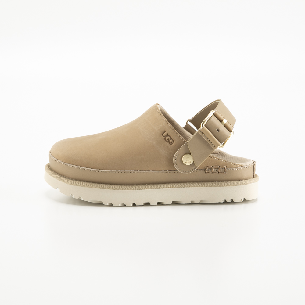 アグ UGG レディースサンダル ゴールデンスター ヴィラ クロッグ UGG 1169590【FITHOUSE ONLINE SHOP】