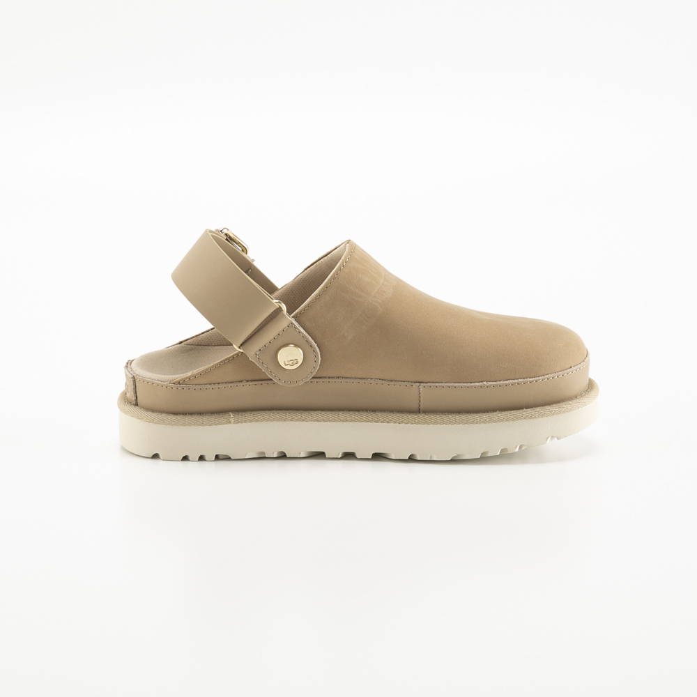 アグ UGG レディースサンダル ゴールデンスター ヴィラ クロッグ UGG 1169590【FITHOUSE ONLINE SHOP】