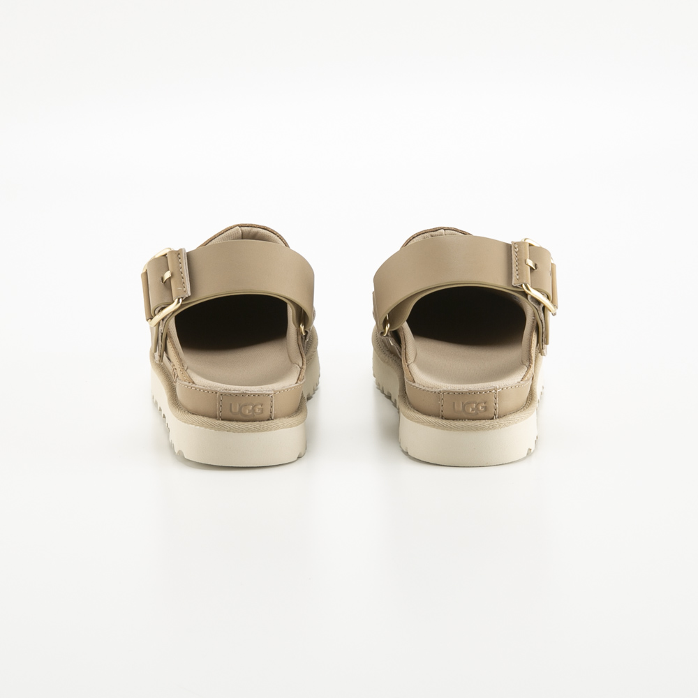 アグ UGG レディースサンダル ゴールデンスター ヴィラ クロッグ UGG 1169590【FITHOUSE ONLINE SHOP】