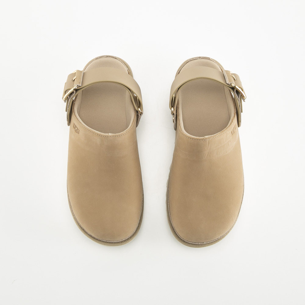 アグ UGG レディースサンダル ゴールデンスター ヴィラ クロッグ UGG 1169590【FITHOUSE ONLINE SHOP】