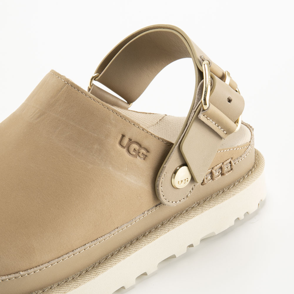 アグ UGG レディースサンダル ゴールデンスター ヴィラ クロッグ UGG 1169590【FITHOUSE ONLINE SHOP】
