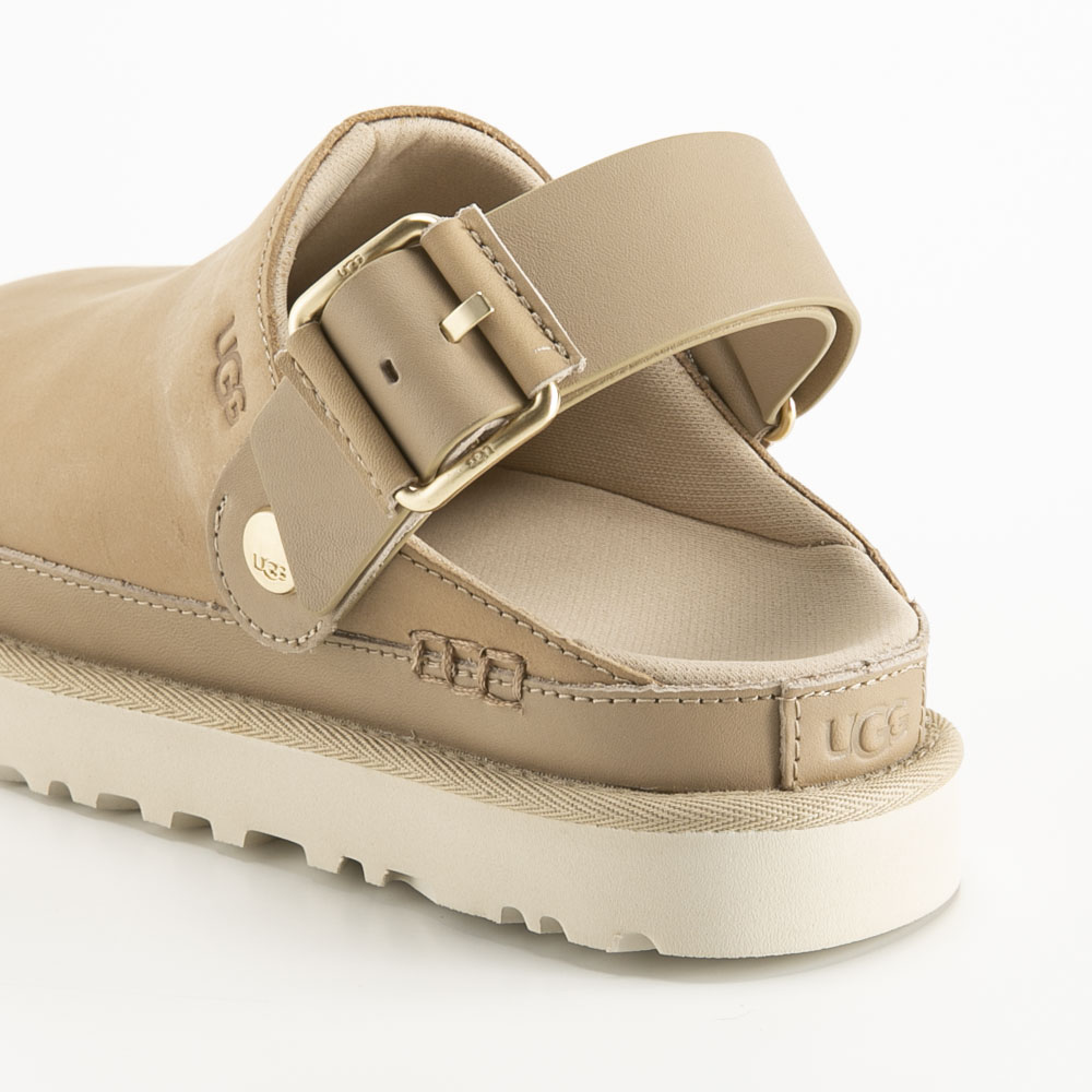 アグ UGG レディースサンダル ゴールデンスター ヴィラ クロッグ UGG 1169590【FITHOUSE ONLINE SHOP】