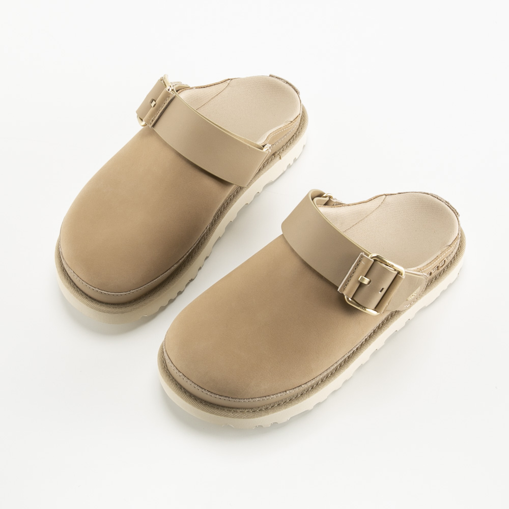 アグ UGG レディースサンダル ゴールデンスター ヴィラ クロッグ UGG 1169590【FITHOUSE ONLINE SHOP】