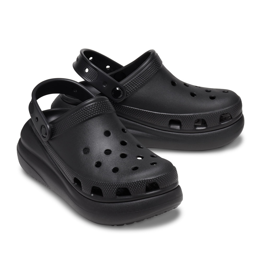 クロックス CROCS レディースサンダル CLASSIC CRUSH CLOG クラシック クラッシュ クロッグ 207522【FITHOUSE ONLINE SHOP】