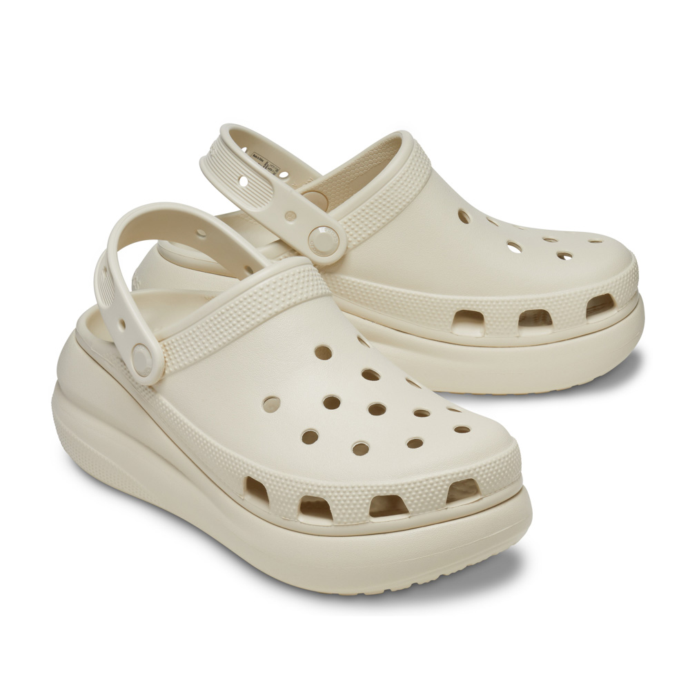 クロックス CROCS レディース サンダル CLASSIC CRUSH CLOG クラシック クラッシュ クロッグ 207521【FITHOUSE ONLINE SHOP】