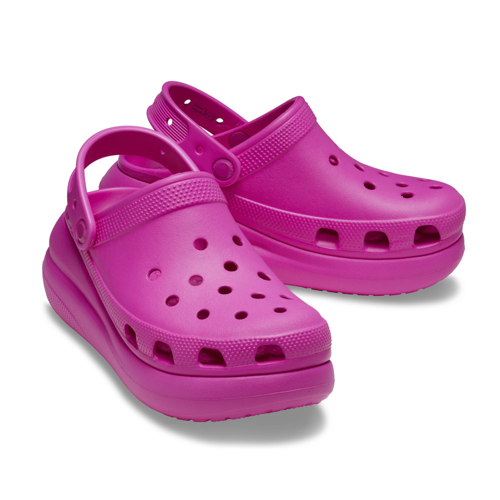 クロックス CROCS レディースサンダル CLASSIC CRUSH CLOG クラシック クラッシュ クロッグ 207522【FITHOUSE ONLINE SHOP】