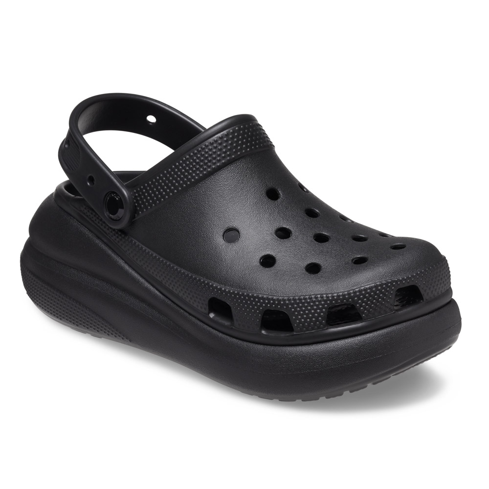 クロックス CROCS レディース サンダル CLASSIC CRUSH CLOG クラシック クラッシュ クロッグ 207521【FITHOUSE ONLINE SHOP】