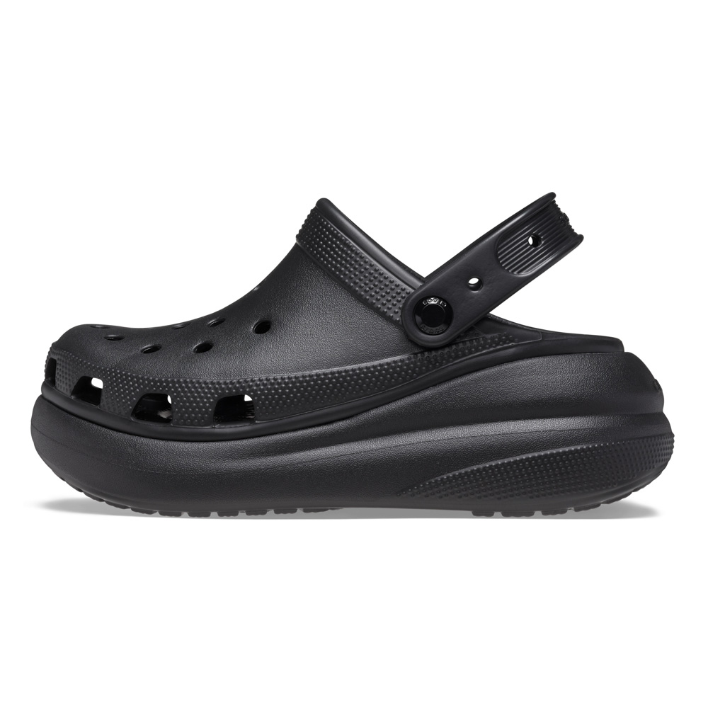 クロックス CROCS レディースサンダル CLASSIC CRUSH CLOG クラシック クラッシュ クロッグ 207522【FITHOUSE ONLINE SHOP】