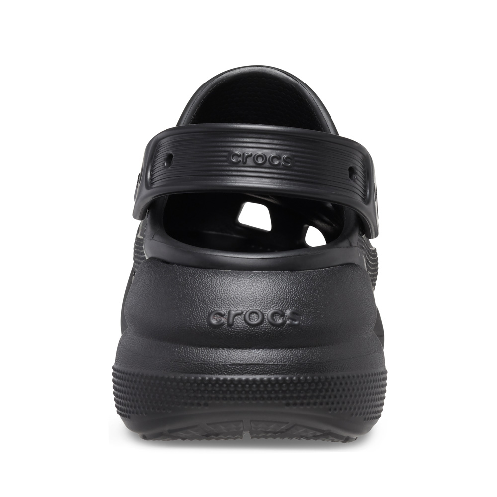 クロックス CROCS レディース サンダル CLASSIC CRUSH CLOG クラシック クラッシュ クロッグ 207521【FITHOUSE ONLINE SHOP】