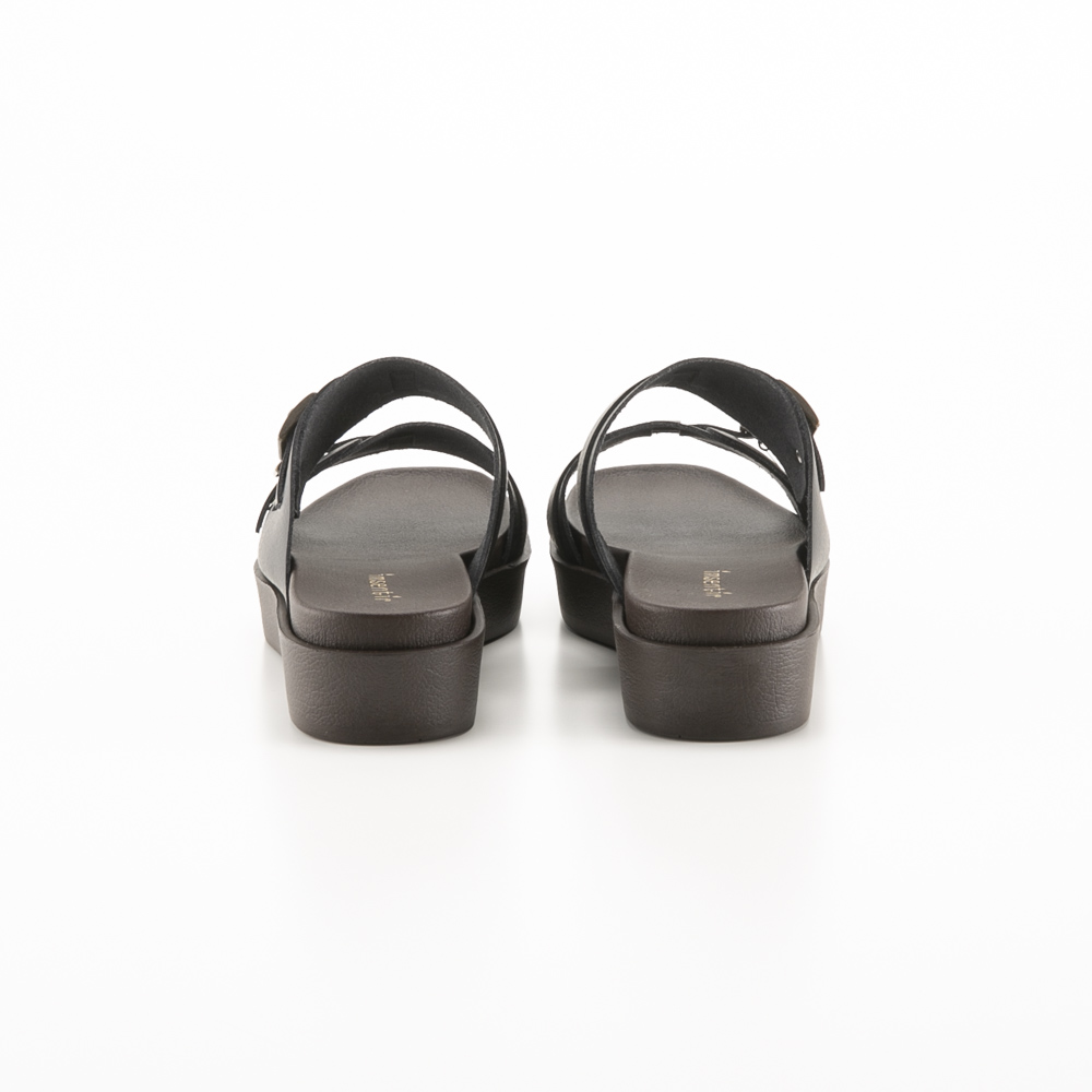 イムサンティル imsentir スムース調サンダル im2056AN【FITHOUSE ONLINE SHOP】