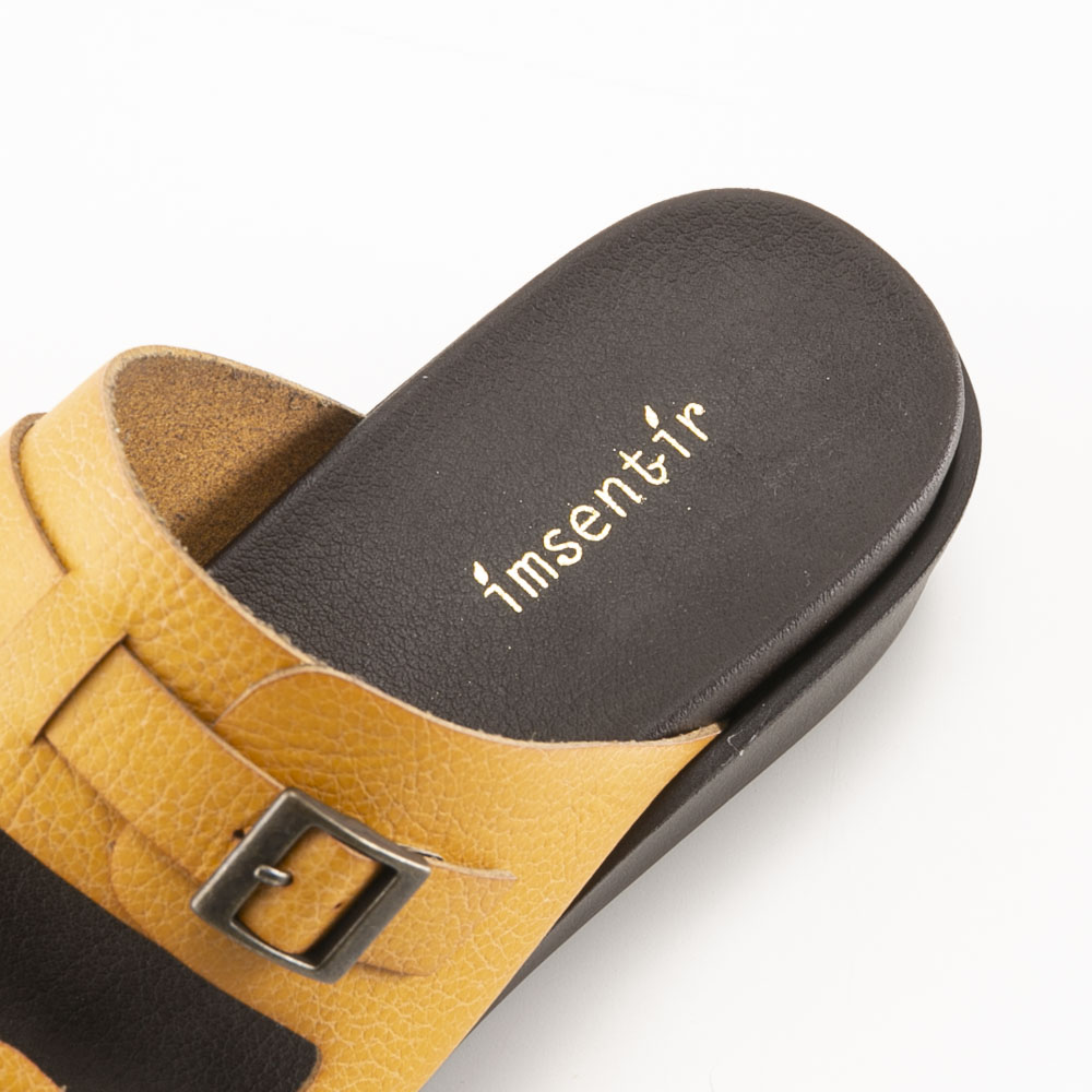 イムサンティル imsentir スムース調サンダル im2056AN【FITHOUSE ONLINE SHOP】