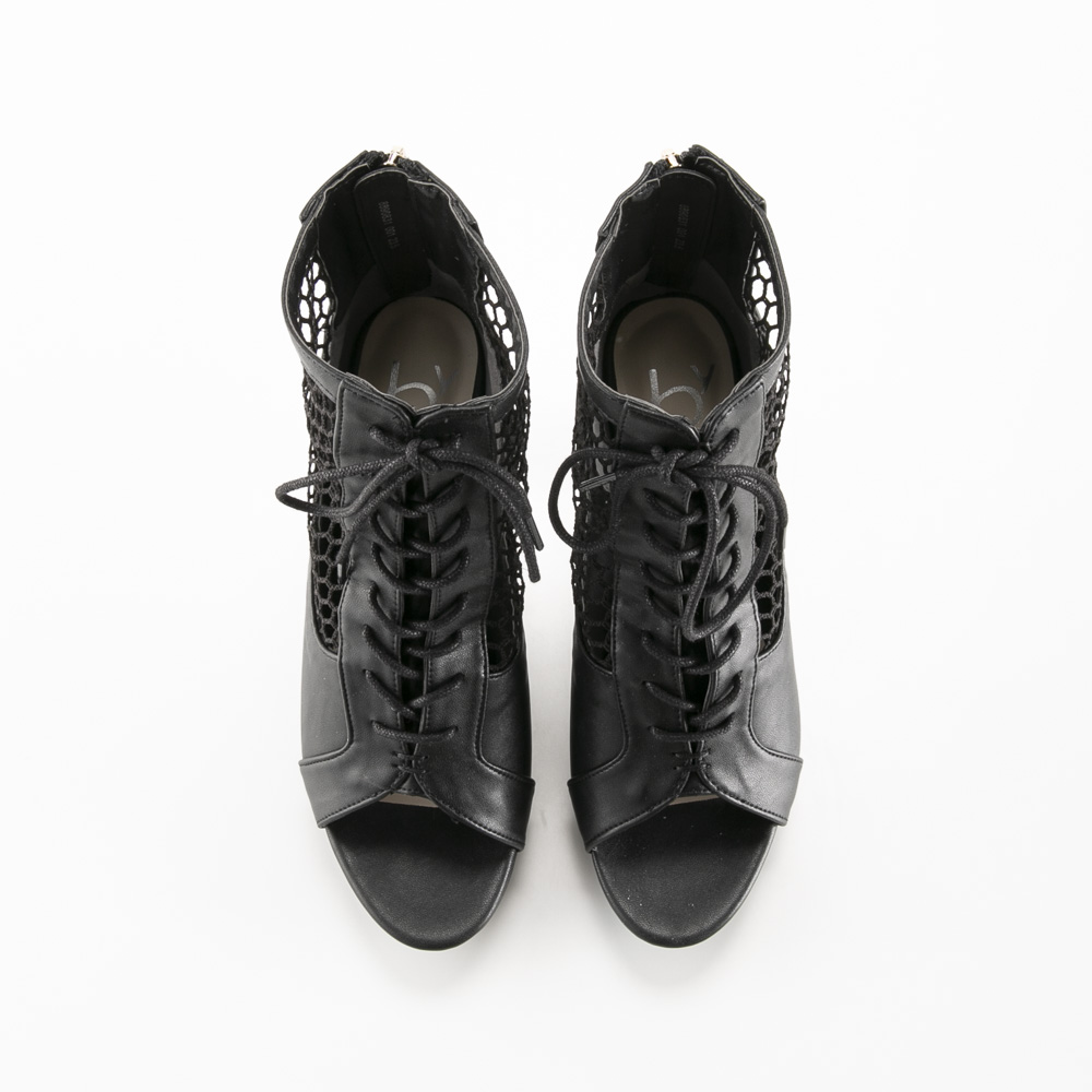 by あしながおじさん レディースサンダル 厚底レースアップブーツ 8890831【FITHOUSE ONLINE SHOP】