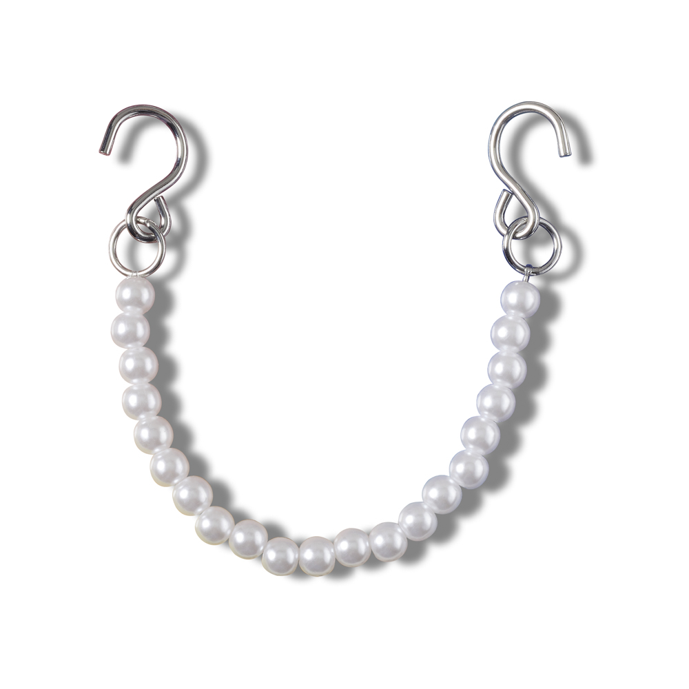クロックス CROCS シューズアクセサリー PEARL STRAP パール ストラップ 10013439【FITHOUSE ONLINE SHOP】