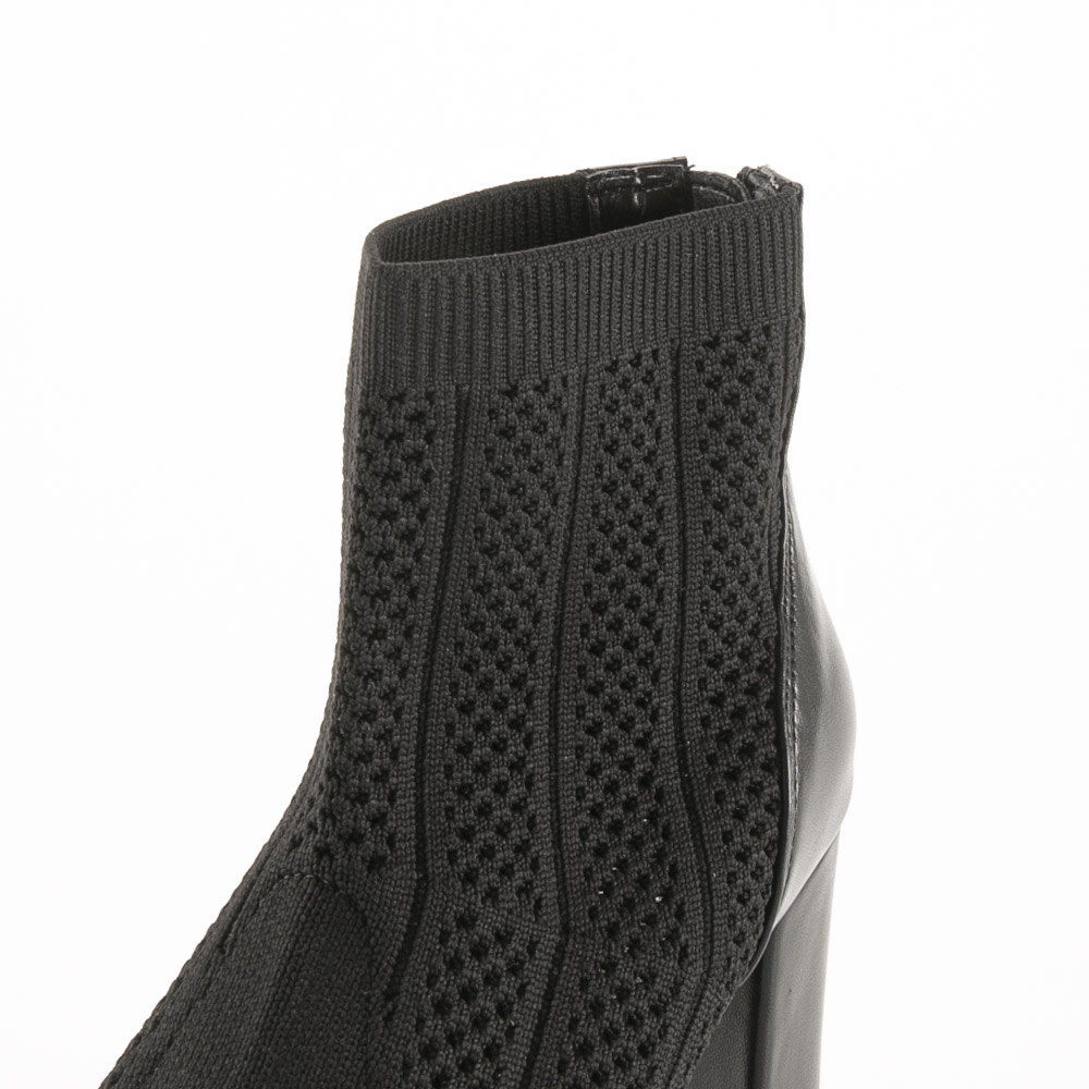 by あしながおじさん レディースブーツ 厚底メッシュニットブーツサンダル 9.0cm 8890891【FITHOUSE ONLINE SHOP】