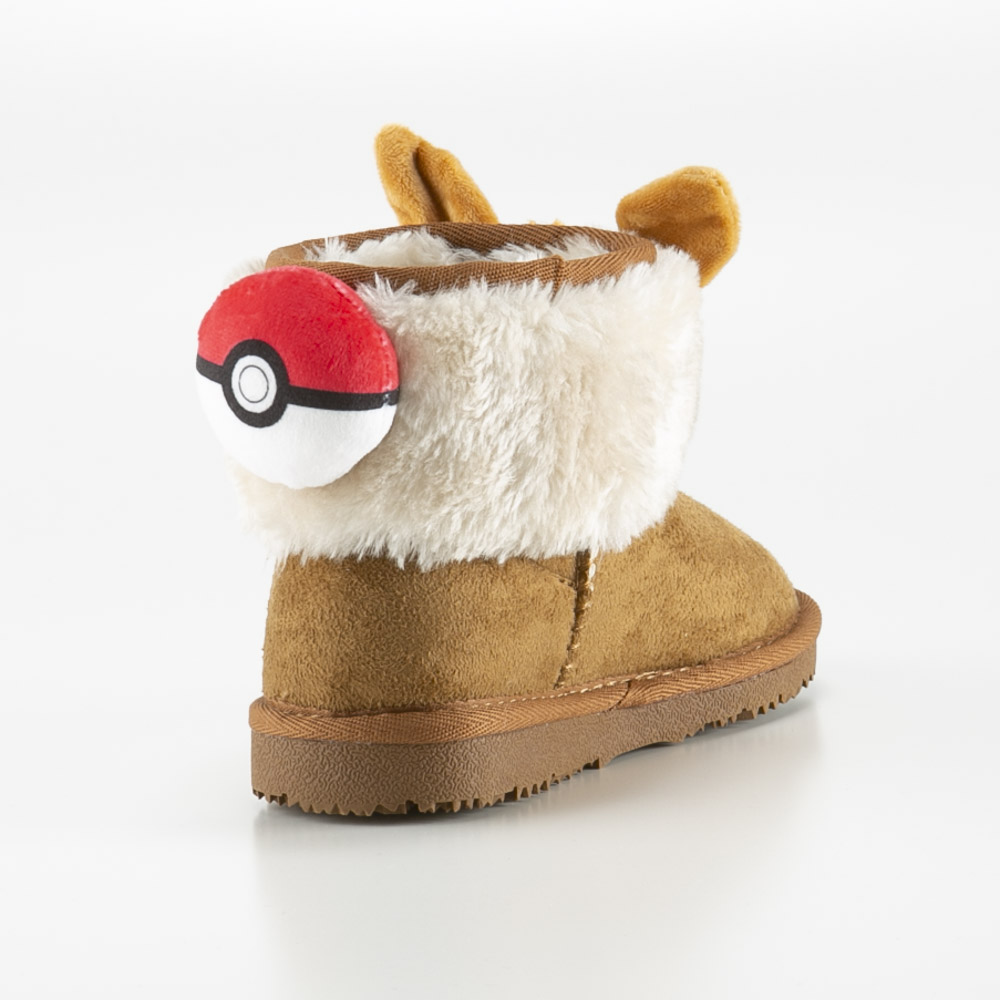 丸大 MARUDAI 靴 キッズブーツ ポケットモンスター マスコットブーツ ムートンブーツ POK-3513【FITHOUSE ONLINE  SHOP】 | フィットハウス公式オンラインショップ | FIT HOUSE ONLINE SHOP
