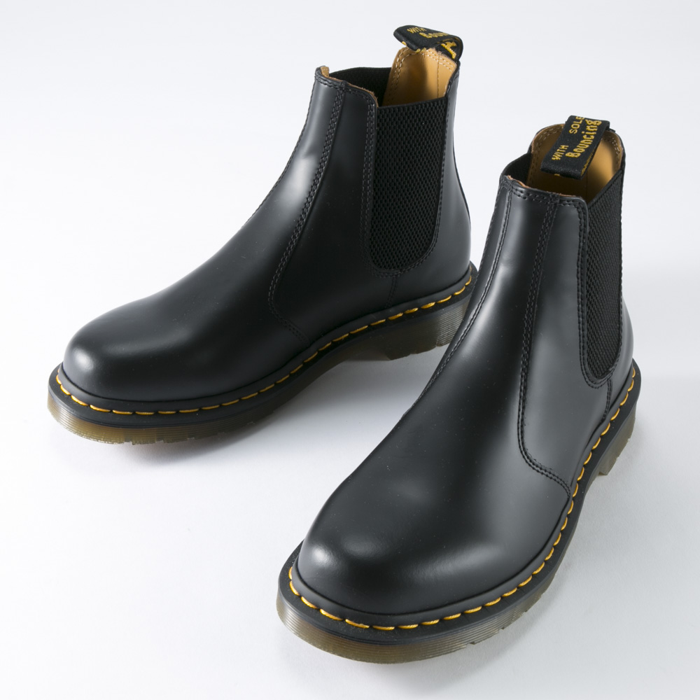 ドクターマーチン Dr.Martens メンズブーツ 2976YS CHELSEA BOOT