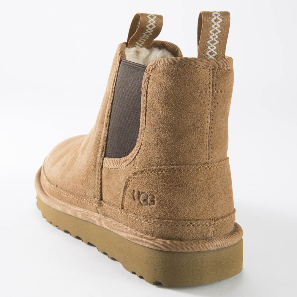 アグ UGG メンズブーツ M NEUMEL CHELSEA ニューメル チェルシー 1121644【FITHOUSE ONLINE SHOP】