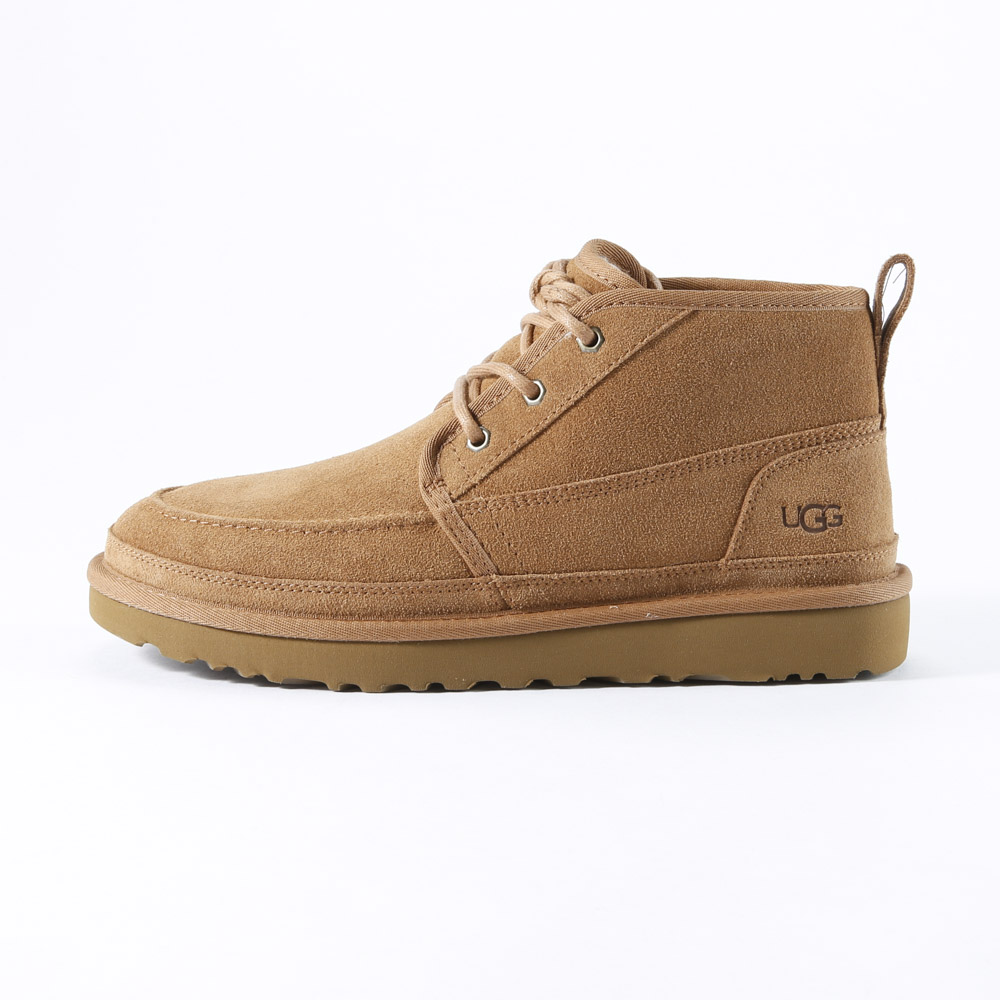 アグ UGG メンズブーツ M NEUMEL MOC ニューメル モック 1121645【FITHOUSE ONLINE SHOP】