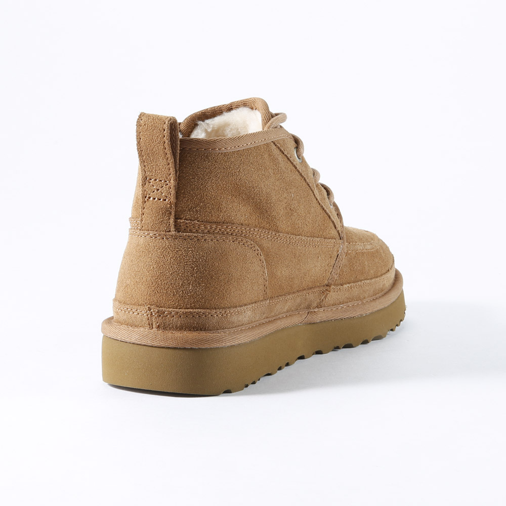 アグ UGG メンズブーツ M NEUMEL MOC ニューメル モック 1121645【FITHOUSE ONLINE SHOP】