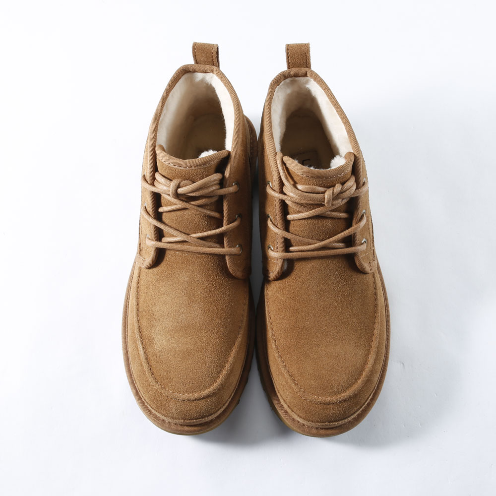 アグ UGG メンズブーツ M NEUMEL MOC 1121645【FITHOUSE ONLINE SHOP ...