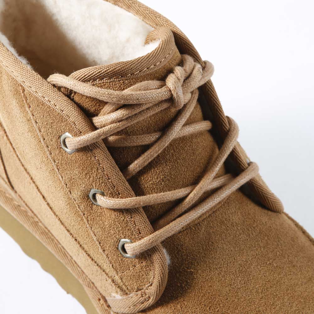 アグ UGG メンズブーツ M NEUMEL MOC ニューメル モック 1121645【FITHOUSE ONLINE SHOP】