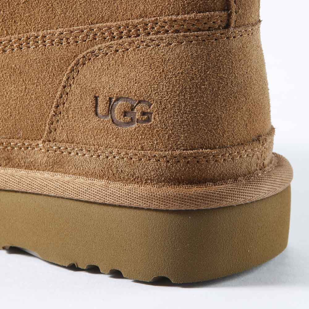 アグ UGG メンズブーツ M NEUMEL MOC ニューメル モック 1121645【FITHOUSE ONLINE SHOP】