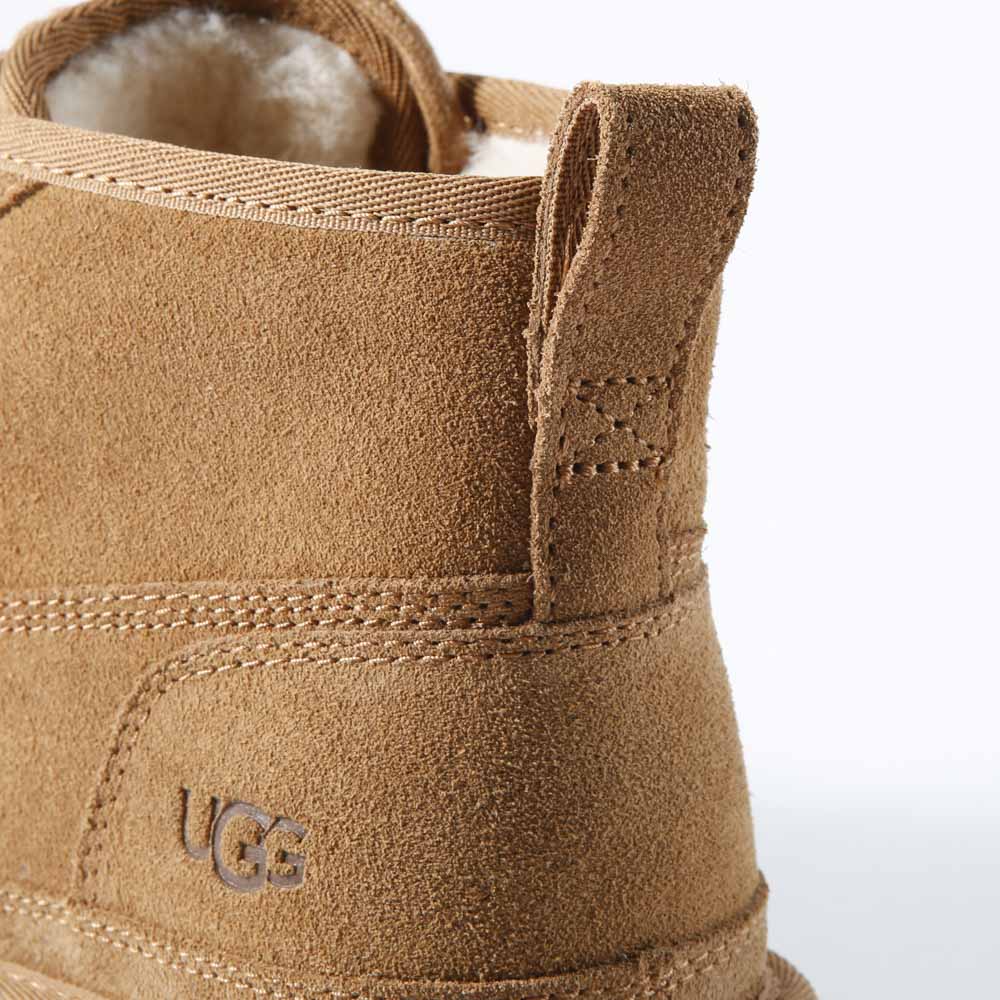 アグ UGG メンズブーツ M NEUMEL MOC ニューメル モック 1121645【FITHOUSE ONLINE SHOP】