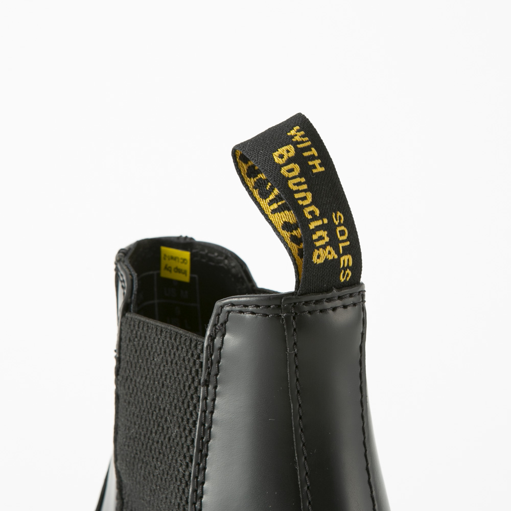 ドクターマーチン Dr.Martens メンズブーツ DM 24687001 2976QUAD【FITHOUSE ONLINE SHOP】